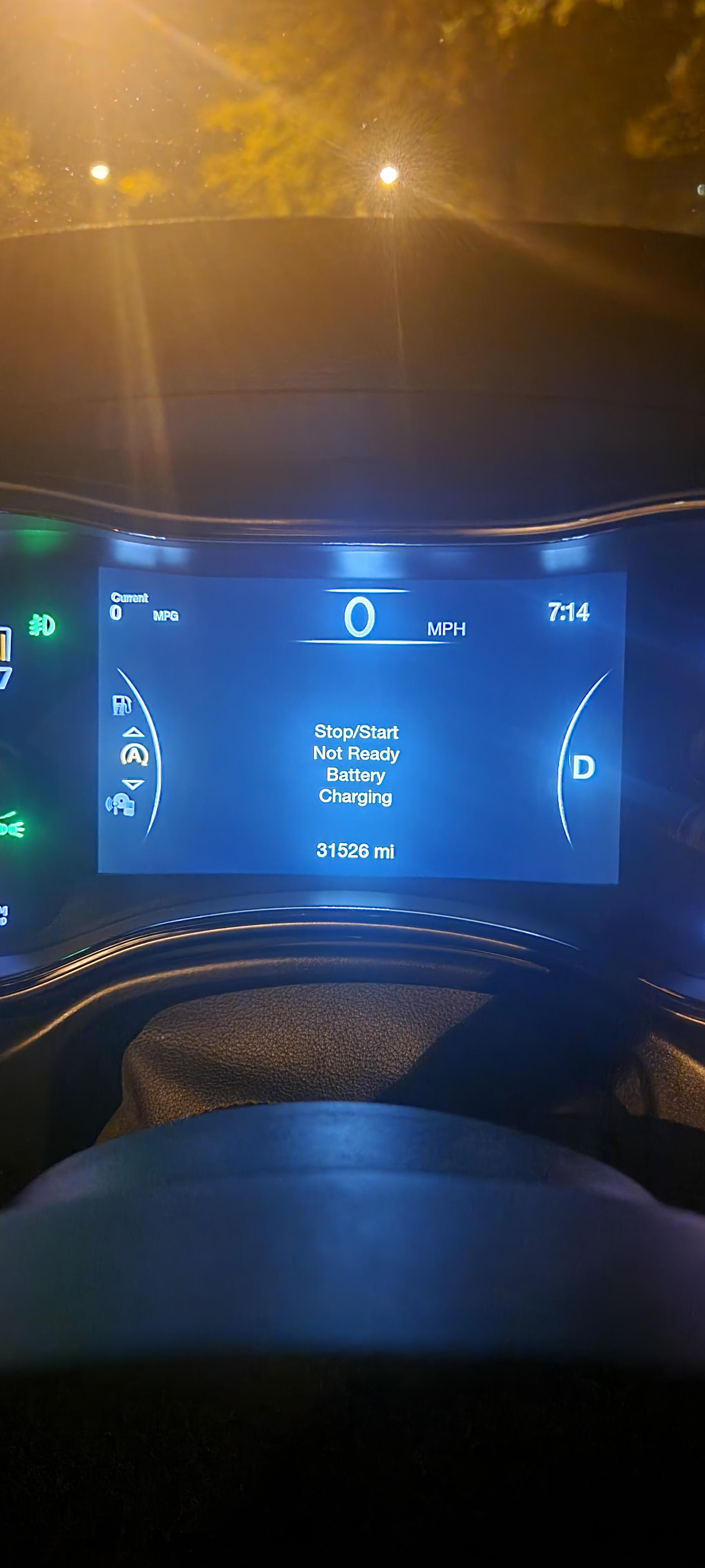 Jeep Grand Cherokee Battery Charging: Expert Tips and Solutions