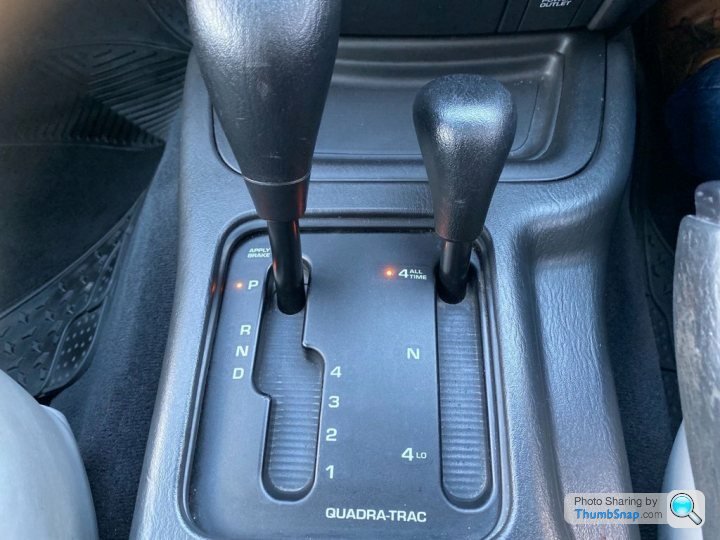 Jeep Quadra Trac 1 Vs Competitors: Which AWD System Wins?