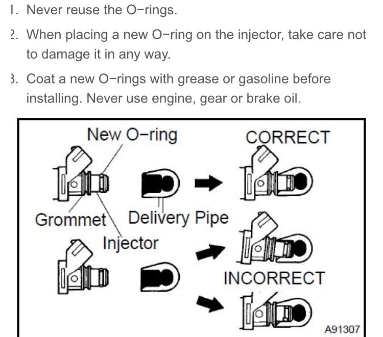 How To Lubricate Fuel Injectors for Smoother Engine Performance How To Lubricate Fuel Injectors for Smoother Engine Performance