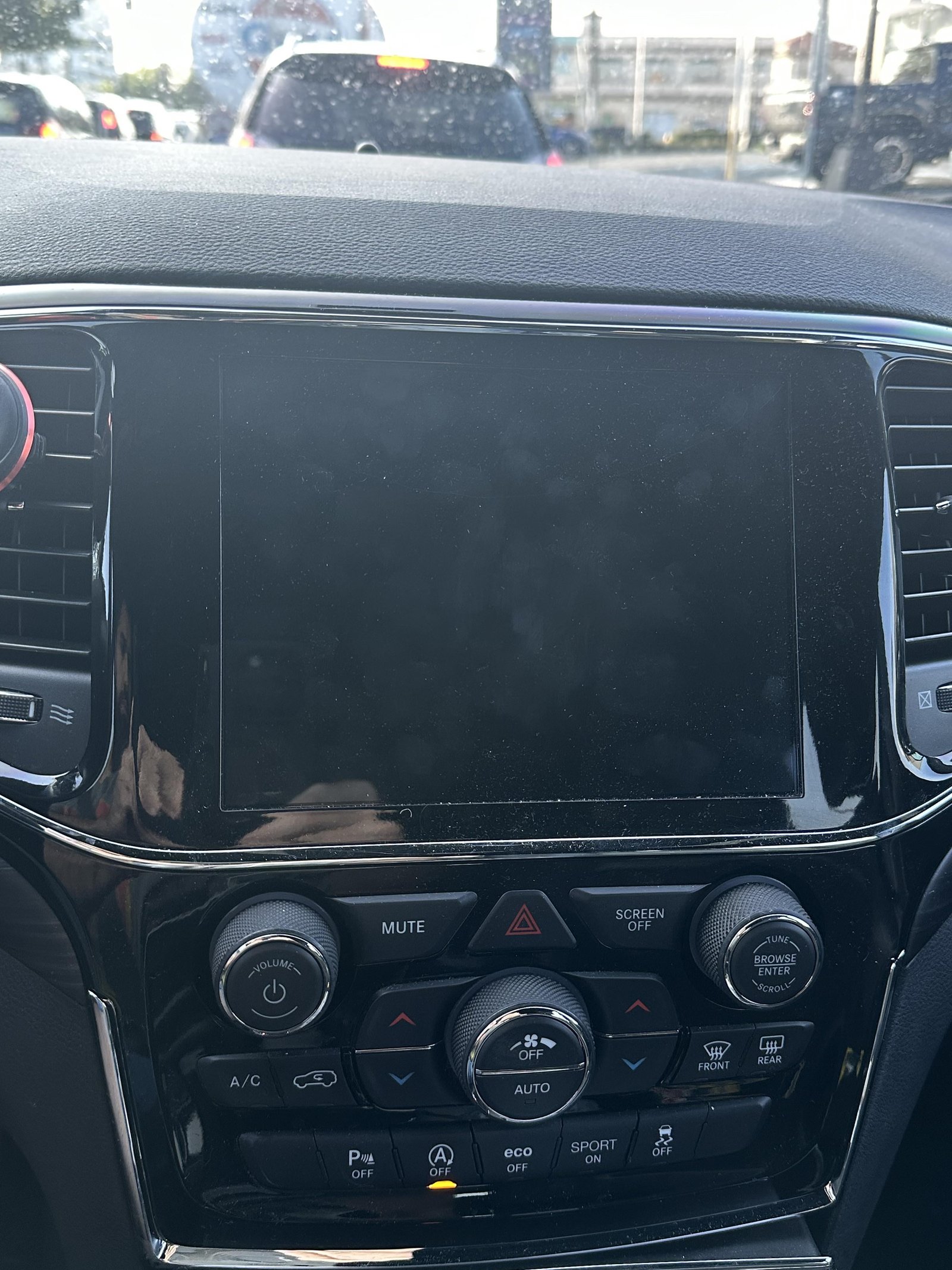 How To Reset Radio Jeep Grand Cherokee: Quick and Easy Guide