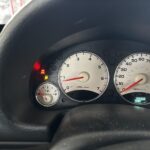 Jeep Liberty Fuel Mileage: How to Maximize Your MPG