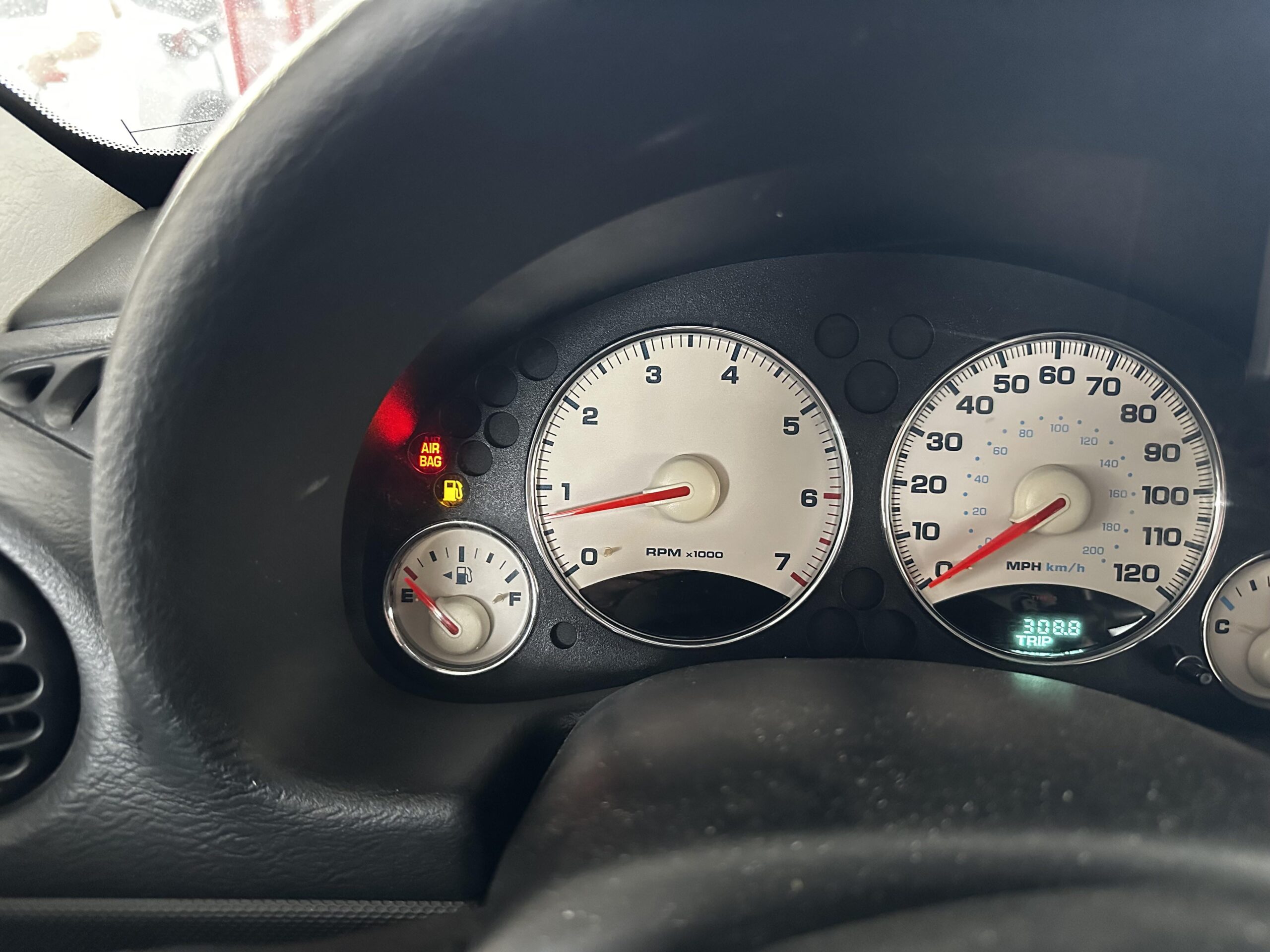 Jeep Liberty Fuel Mileage: How to Maximize Your MPG