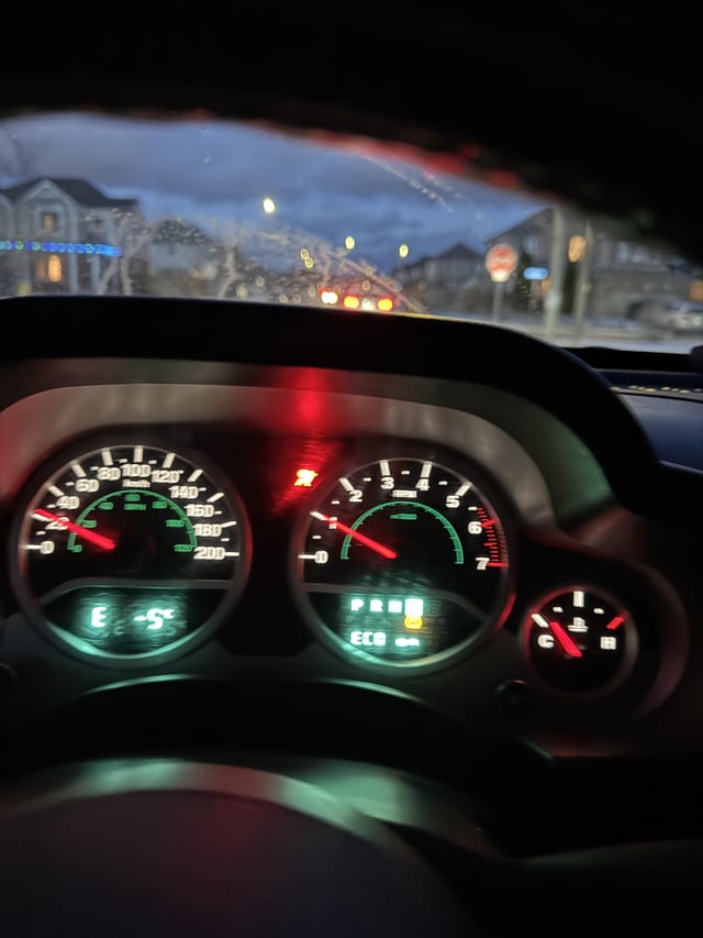 Why Is My Jeep Airbag Light On? Top Causes and Quick Fixes