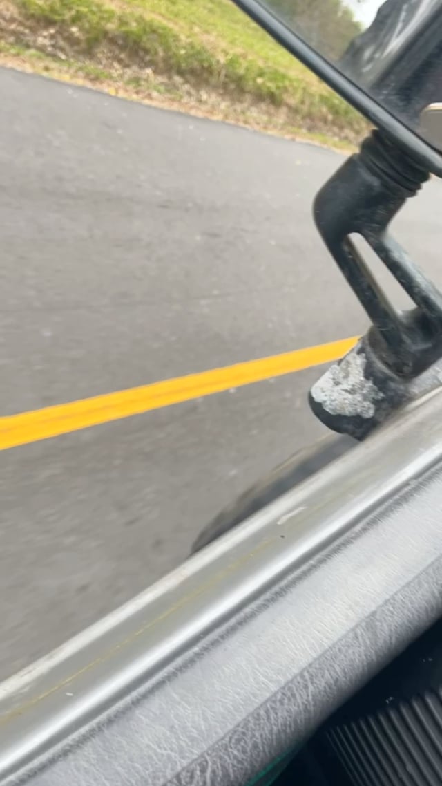 Why Is My Jeep Making A Whistling Noise? Troubleshoot Fast