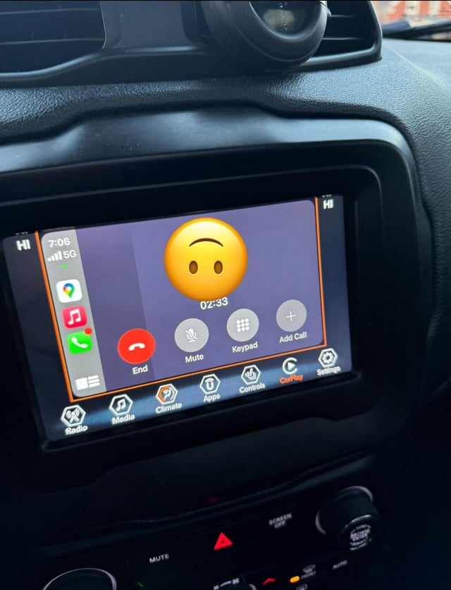 Why Is My Jeep Screen Not Working? Quick Fixes and Solutions