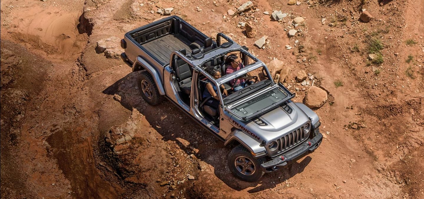 How To Take Doors Off 2023 Jeep Gladiator: Easy Step-by-Step Guide How To Take Doors Off 2023 Jeep Gladiator: Easy Step-by-Step Guide