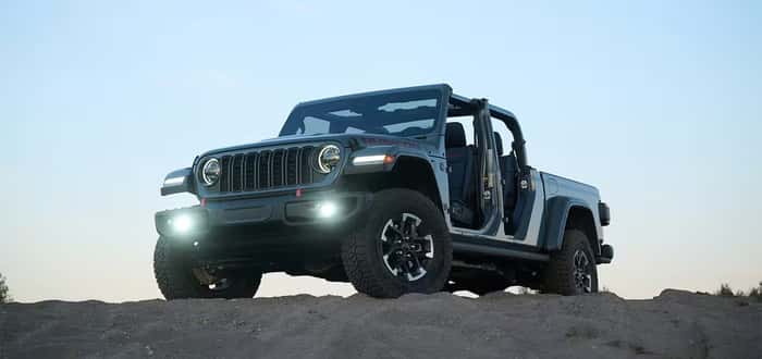 Are Jeep Trucks Reliable? Unveiling the Truth for Buyers Are Jeep Trucks Reliable? Unveiling the Truth for Buyers
