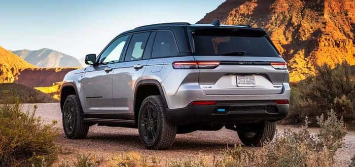 How Long Does Jeep Grand Cherokee Last: Ultimate Longevity Guide How Long Does Jeep Grand Cherokee Last: Ultimate Longevity Guide