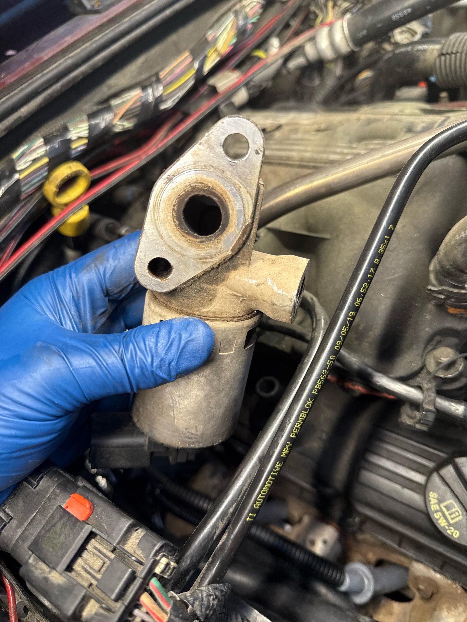 P0403 Jeep Wrangler: Fix Turbo Boost Sensor Issues Fast