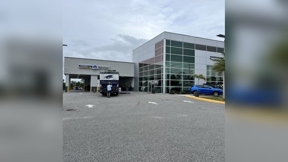 napleton clermont chrysler jeep dodge ram clermont fl