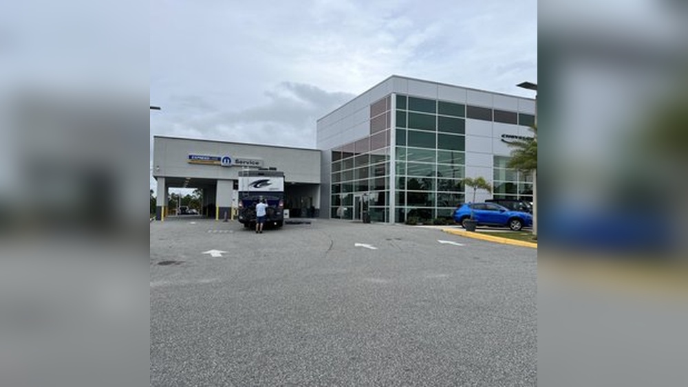napleton clermont chrysler jeep dodge ram reviews
