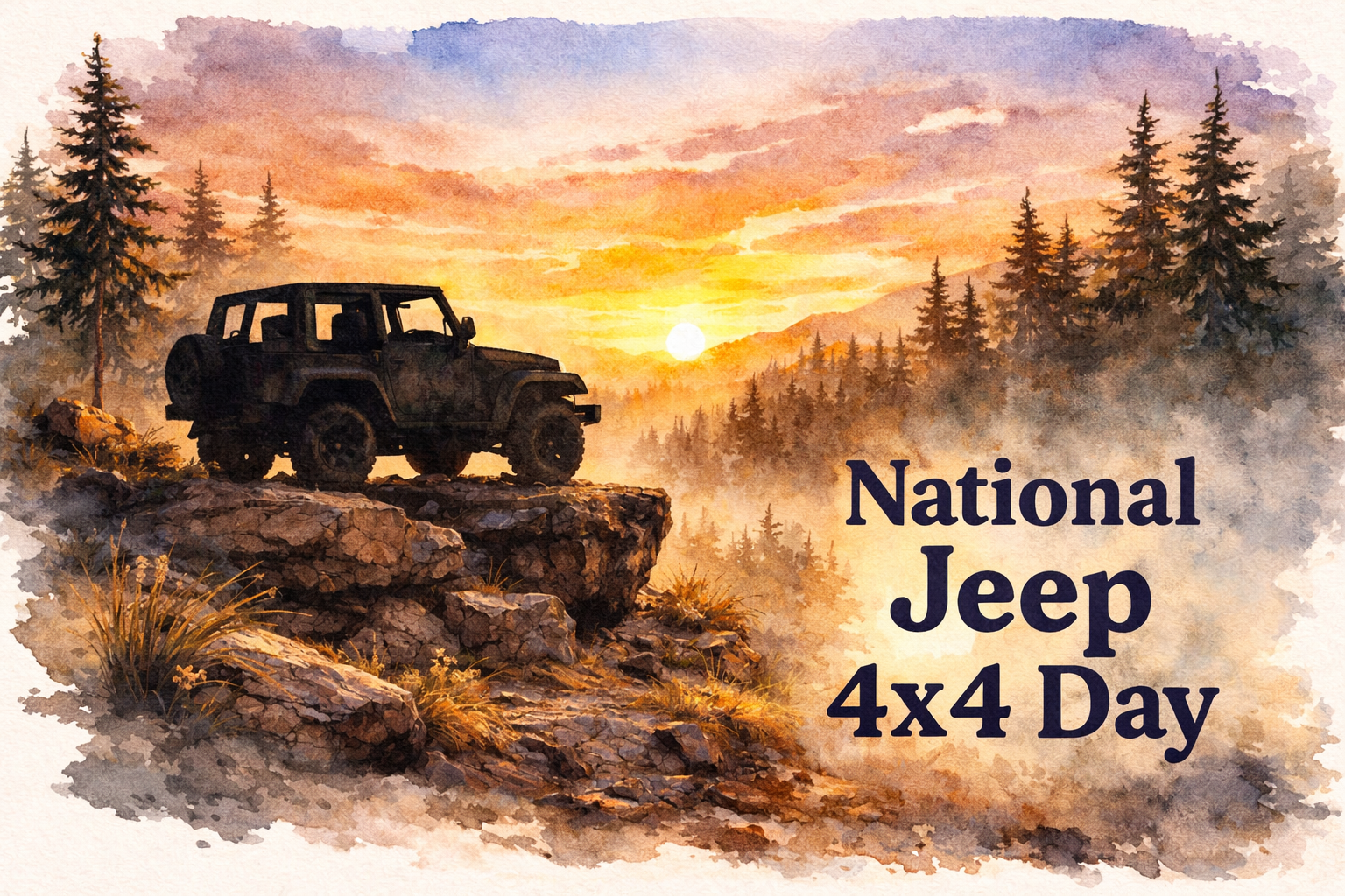 What Does 4X4 Mean On A Jeep? Ultimate Guide for Beginners What Does 4X4 Mean On A Jeep? Ultimate Guide for Beginners