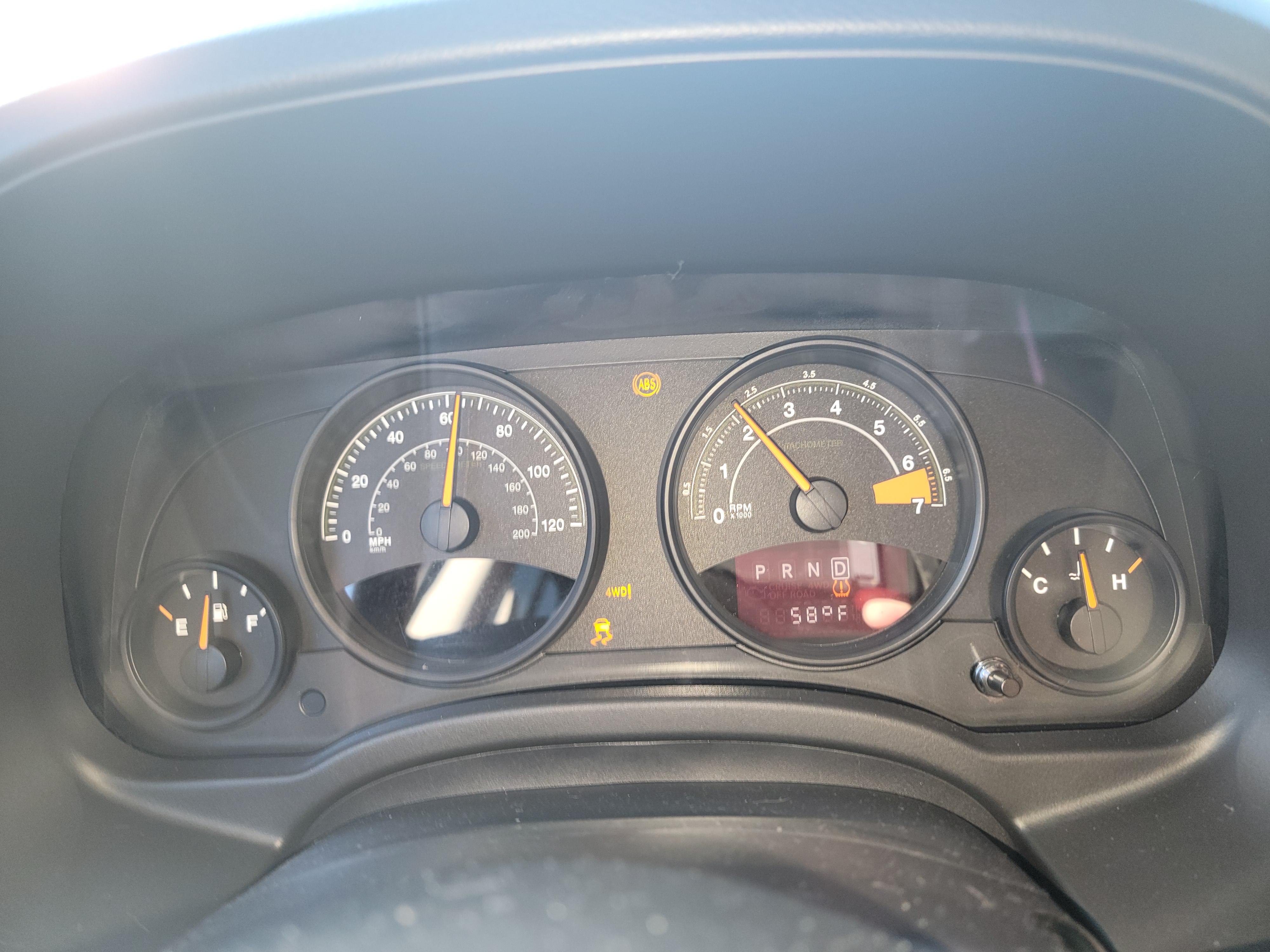 How To Disengage 4 Wheel Drive 2010 Jeep Liberty: Easy Steps How To Disengage 4 Wheel Drive 2010 Jeep Liberty: Easy Steps