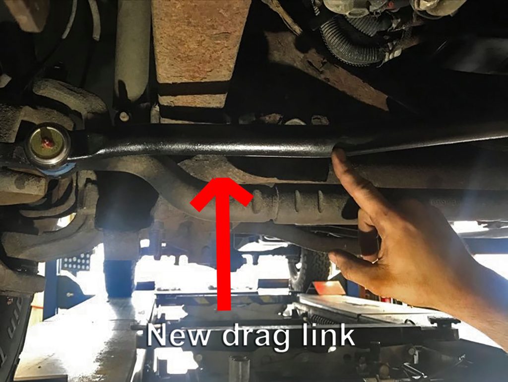 Why Does My Jeep Sway Side To Side? Top Causes and Fixes