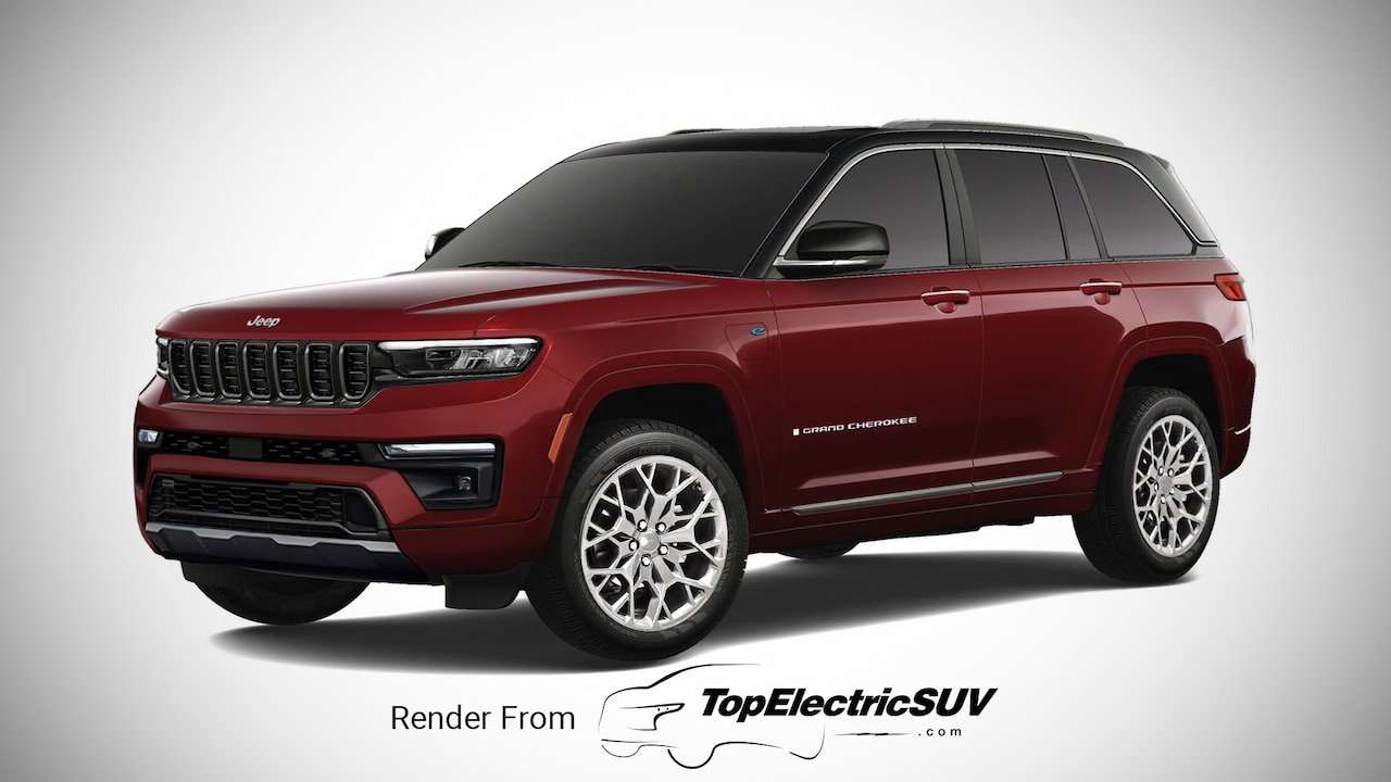 When Will 2026 Jeep Grand Cherokee Be Available? Release Insights