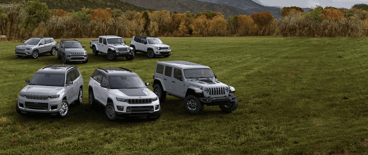 How To Order A New Jeep: Step-by-Step Guide for Buyers