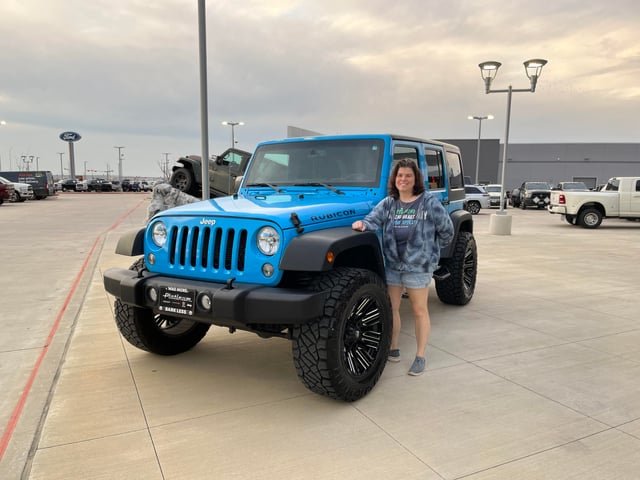 What Is The Warranty On A New Jeep: Coverage Explained What Is The Warranty On A New Jeep: Coverage Explained