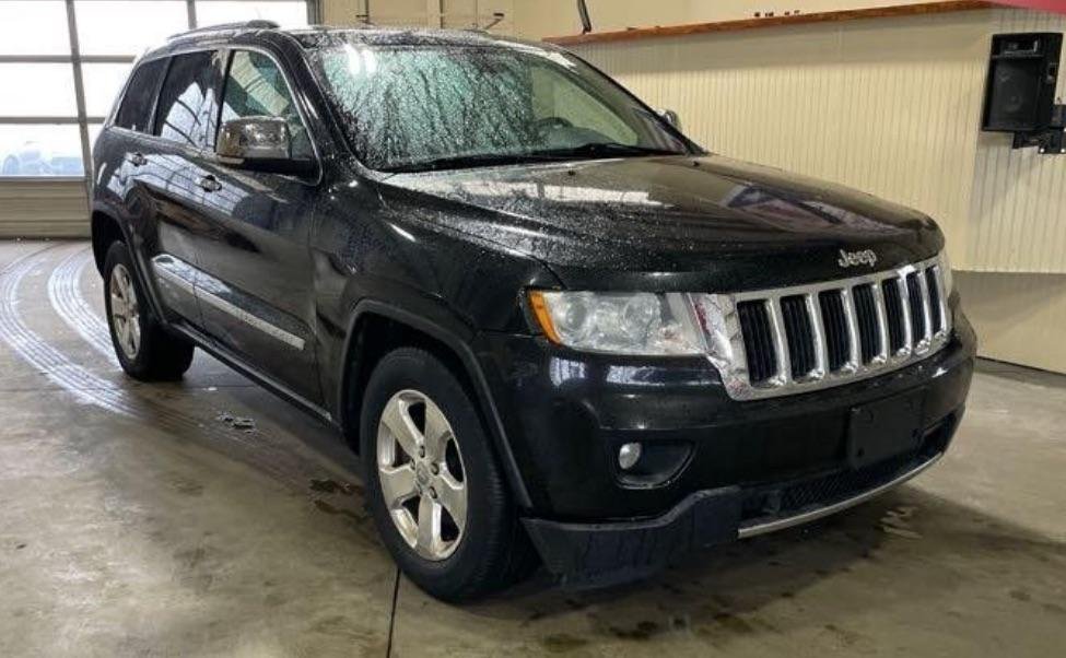 How Long Do 2012 Jeep Grand Cherokees Last? Longevity Revealed
