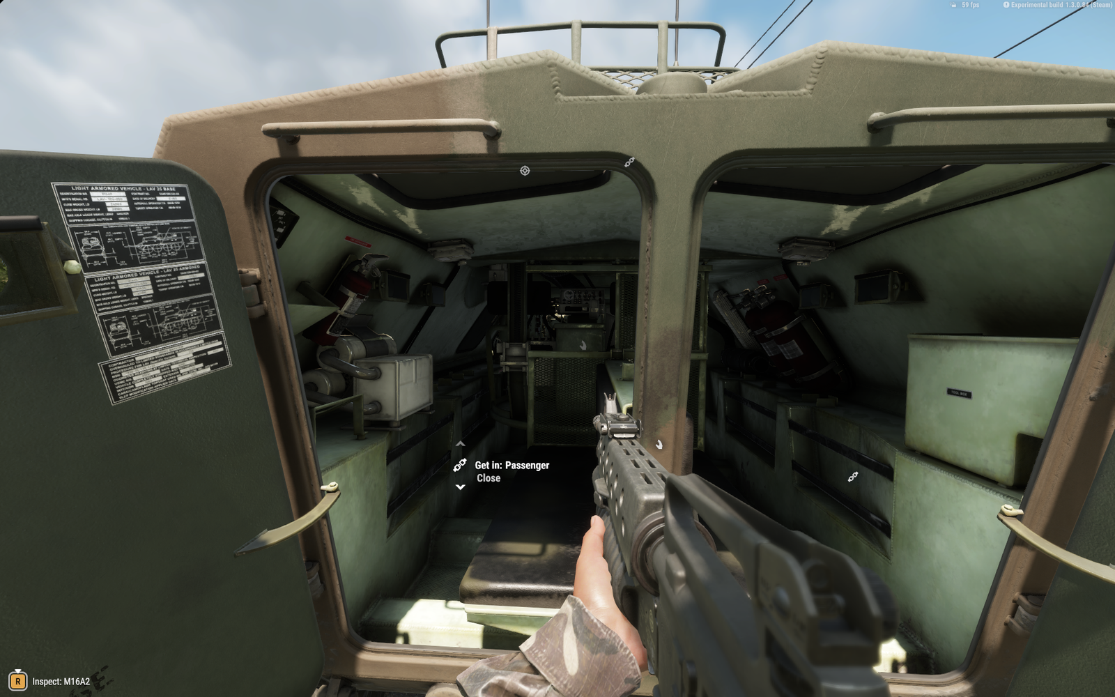 How To Take Spare Tire Off Jeep In Arma Reforger Easily How To Take Spare Tire Off Jeep In Arma Reforger Easily