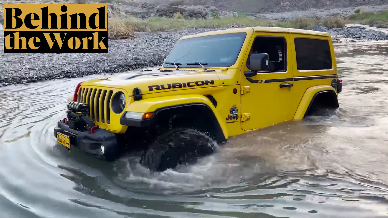 How To Make Jeep: Step-by-Step Guide for Beginners How To Make Jeep: Step-by-Step Guide for Beginners