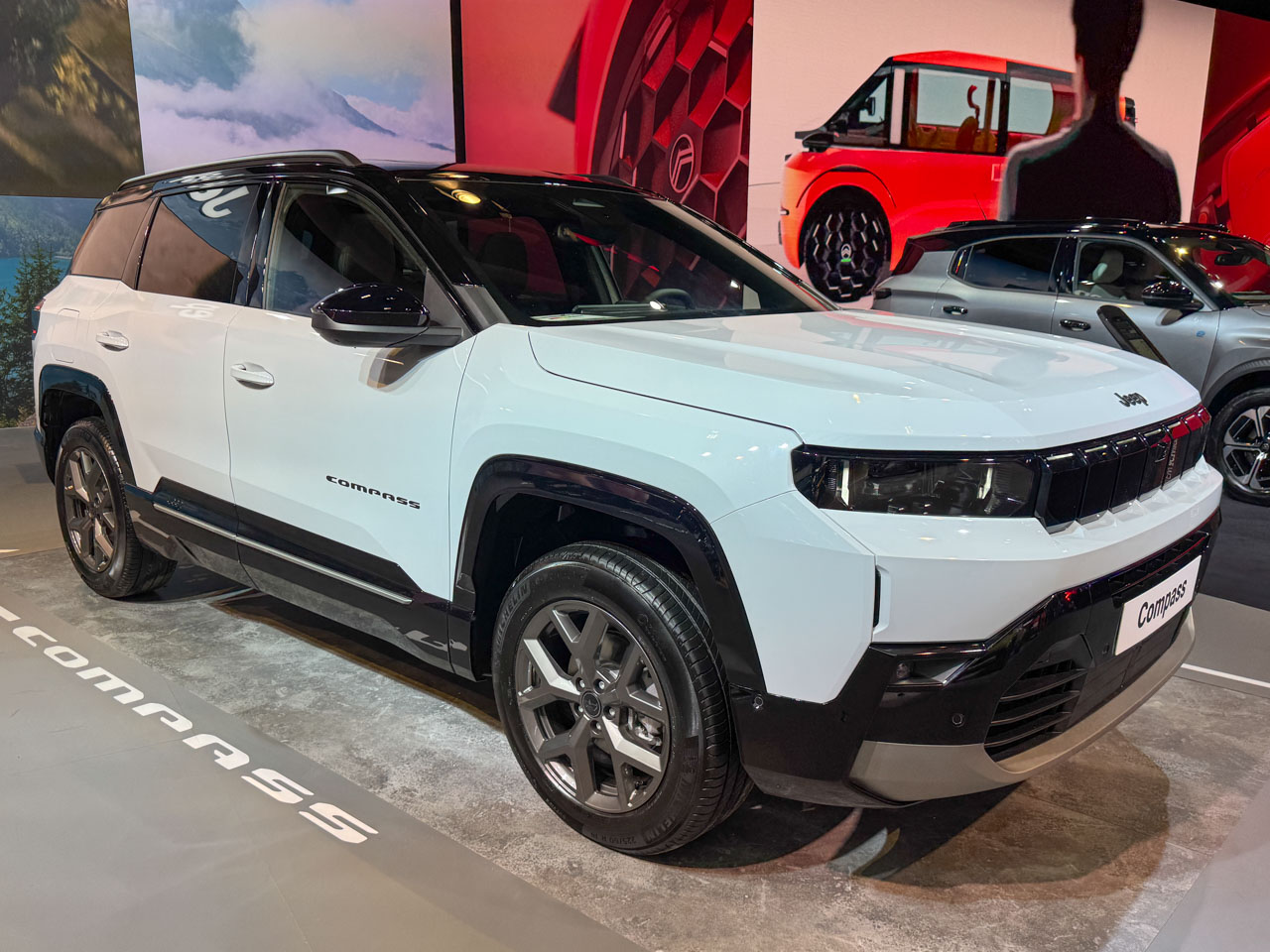 When Is The New Jeep Compass Coming Out: Release Date & Updates