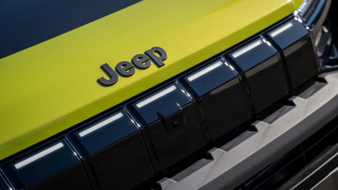 Is Jeep Made In China? Uncovering the Surprising Truth