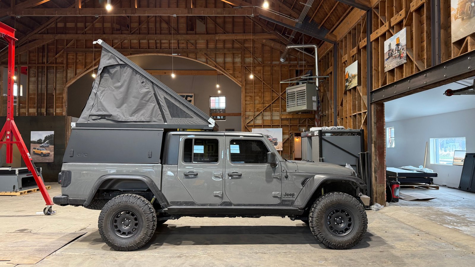 How To Make Jeep Gladiator Faster: Proven Upgrades That Work