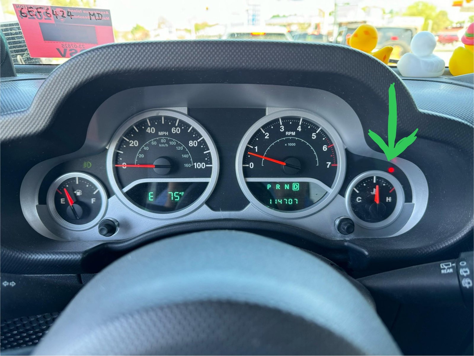 Jeep Wranglers Security Light Flashing: Causes & Quick Fixes Jeep Wranglers Security Light Flashing: Causes & Quick Fixes