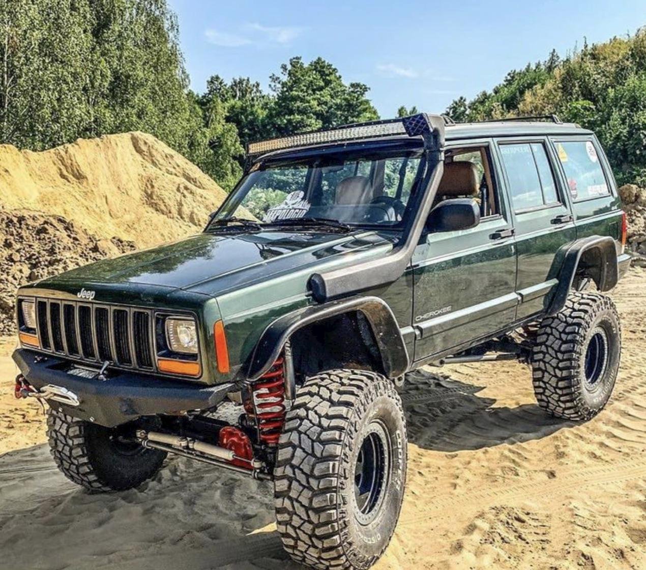 Best Year for Jeep 4.0 Engine: Top Picks and Expert Guide