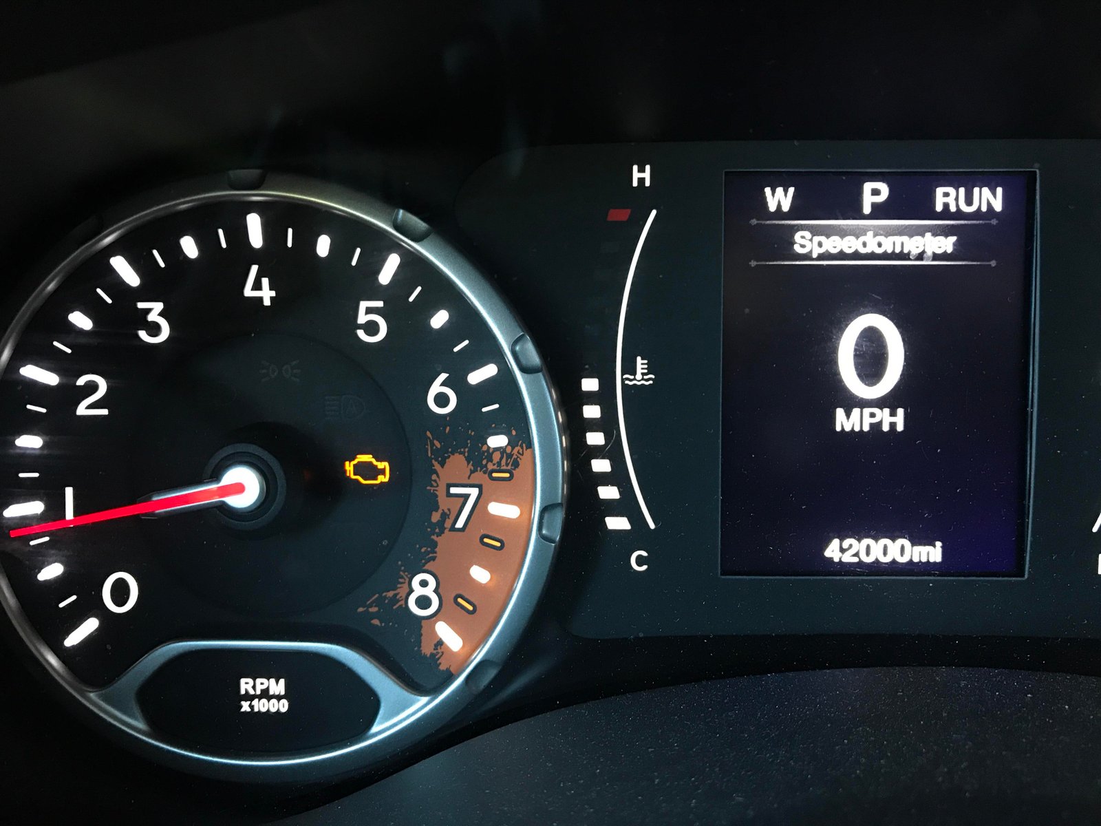 How To Reset Service Engine Light Jeep Renegade: Quick & Easy Steps How To Reset Service Engine Light Jeep Renegade: Quick & Easy Steps