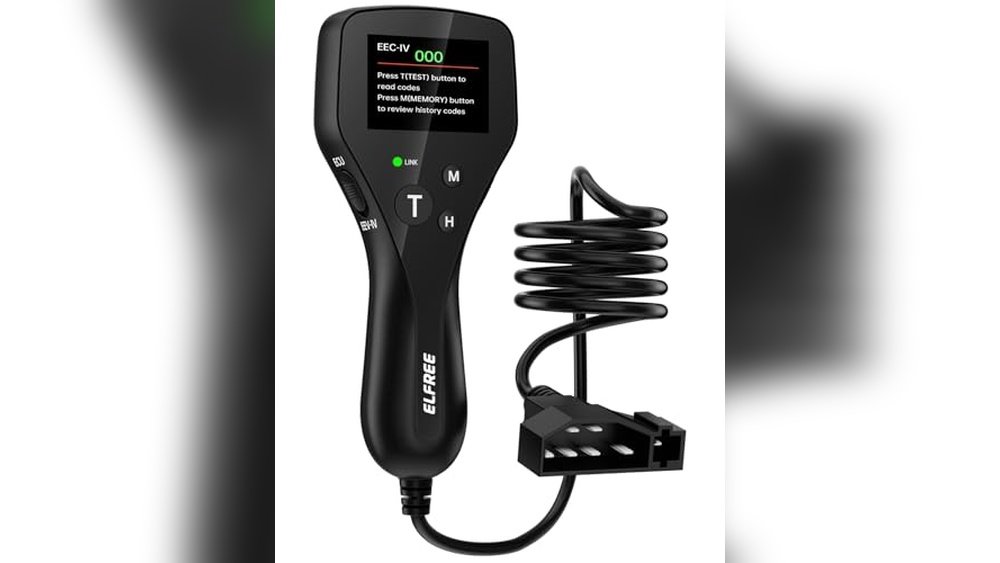 obd1 scanner review