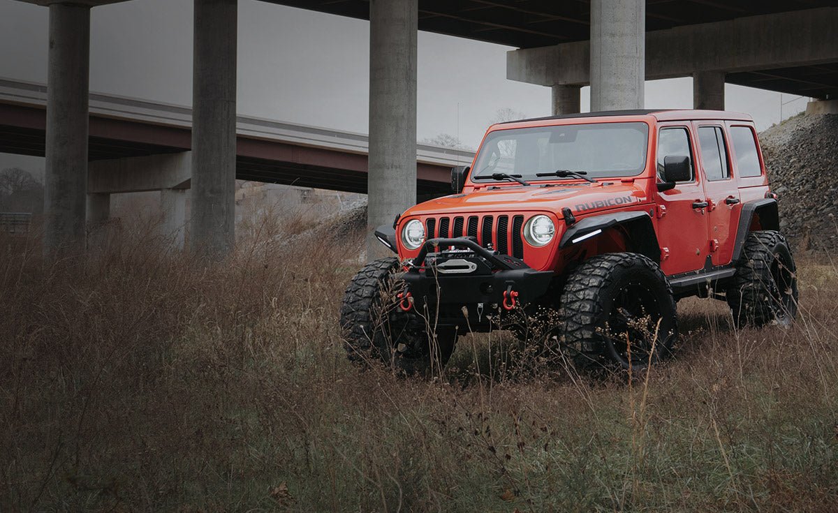 How To Win A Jeep Wrangler: Insider Tips For Your Dream Ride How To Win A Jeep Wrangler: Insider Tips For Your Dream Ride