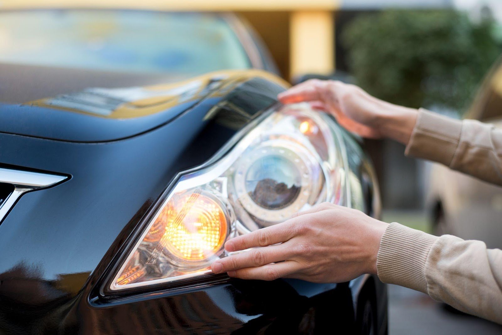 How To Clean Headlights From The Inside: Ultimate DIY Guide