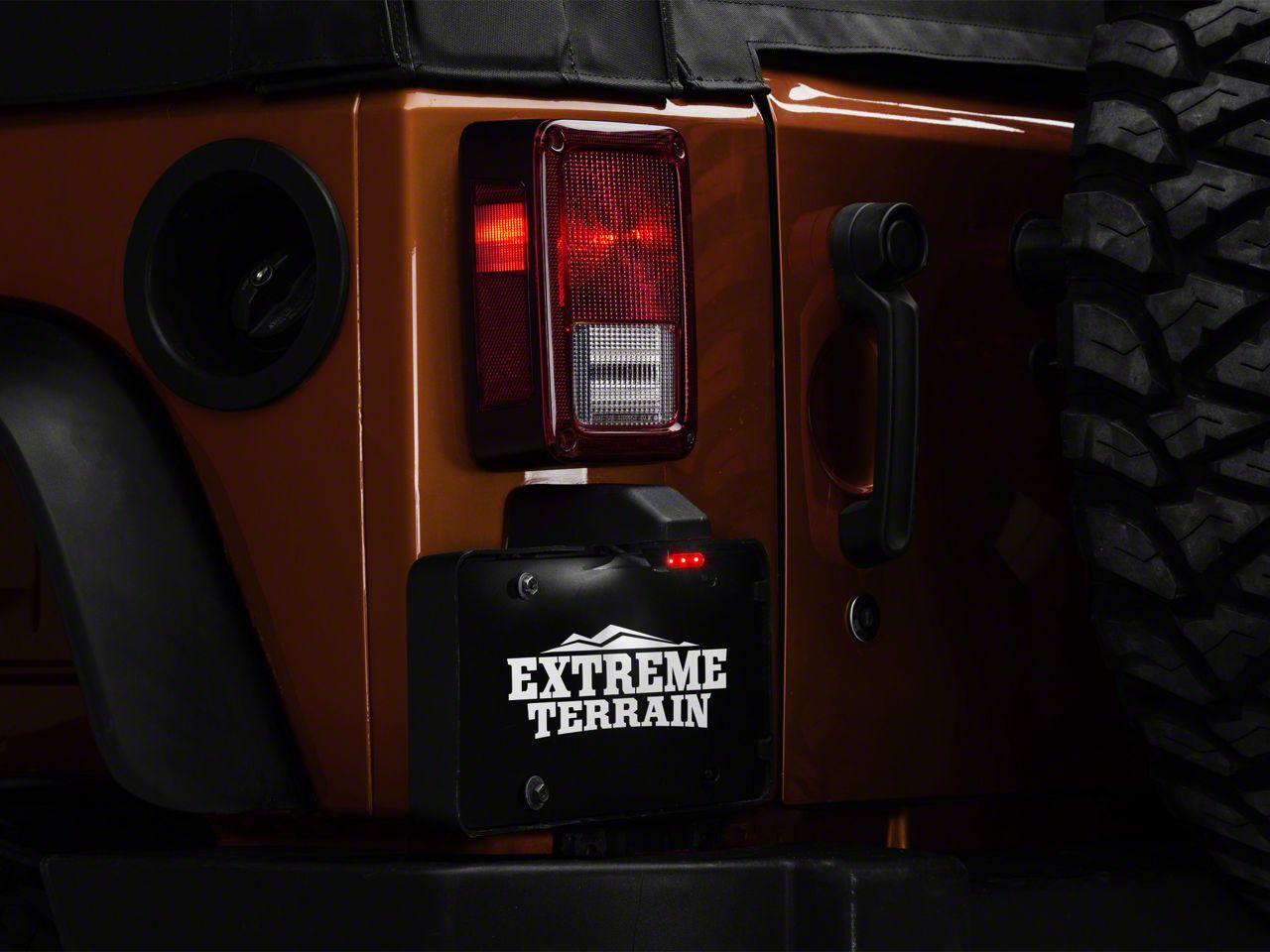 How To Install License Light On 1989 Jeep: Step-by-Step Guide How To Install License Light On 1989 Jeep: Step-by-Step Guide