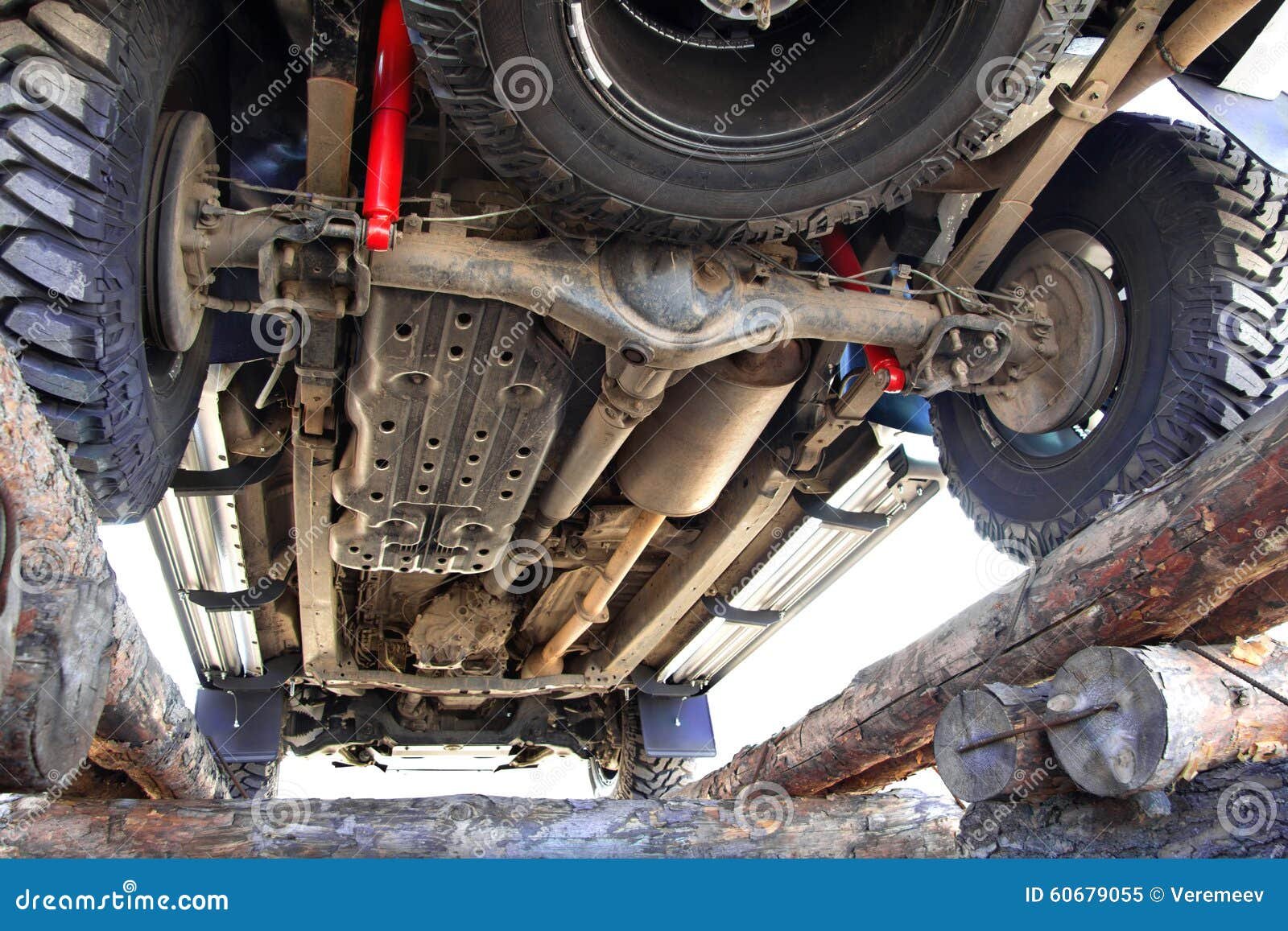 How To Tell If Jeep Is 4WD: Quick Tips for Instant Detection How To Tell If Jeep Is 4WD: Quick Tips for Instant Detection