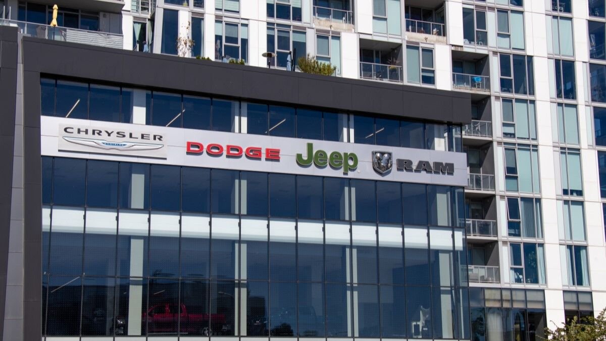 Is Stellantis Selling Jeep? What You Need to Know Now Is Stellantis Selling Jeep? What You Need to Know Now