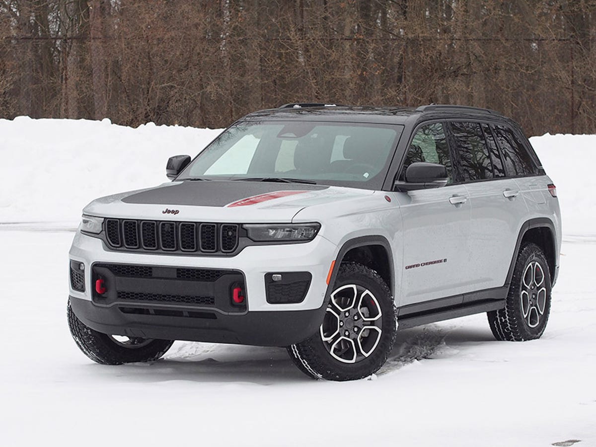 Are Jeep Trailhawks Good Are Jeep Trailhawks Good? Honest Review and Expert Insights