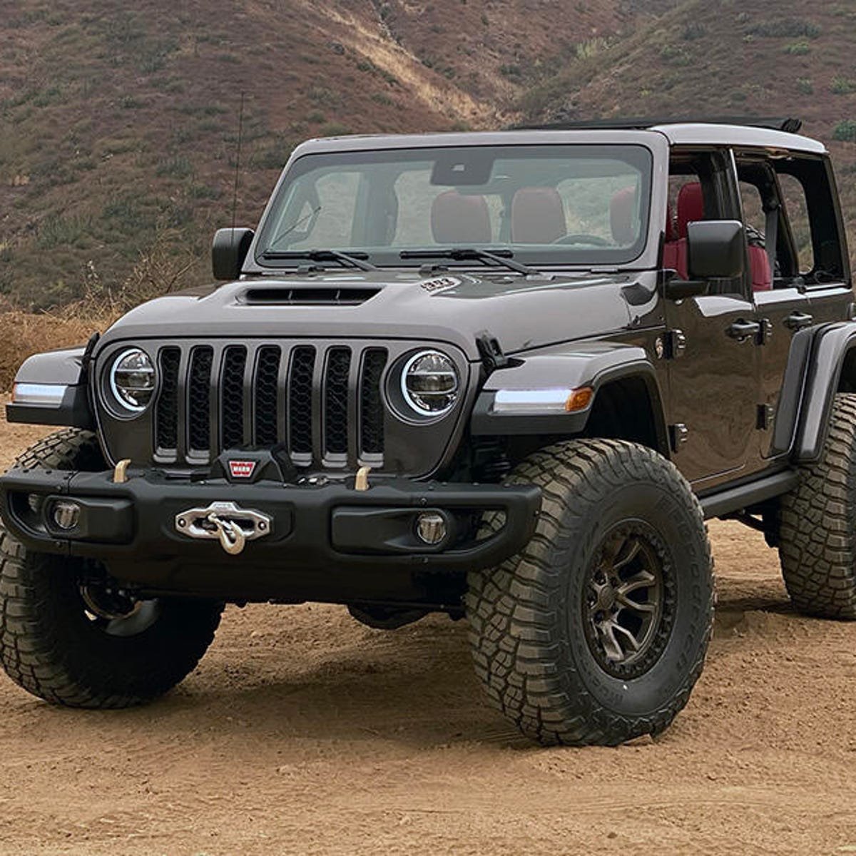 Jeep Modle What Is The Difference In Jeep Models: Ultimate Comparison Guide