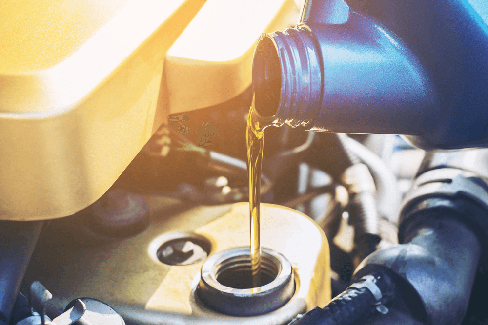 Jeep Renegade Maintenance Schedule: Keep Your SUV Running Strong