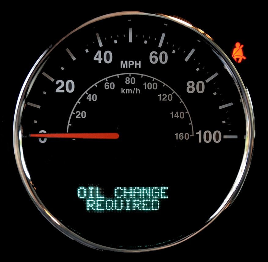 How To Reset Oil Change Light 2012 Jeep Grand Cherokee Easily How To Reset Oil Change Light 2012 Jeep Grand Cherokee Easily