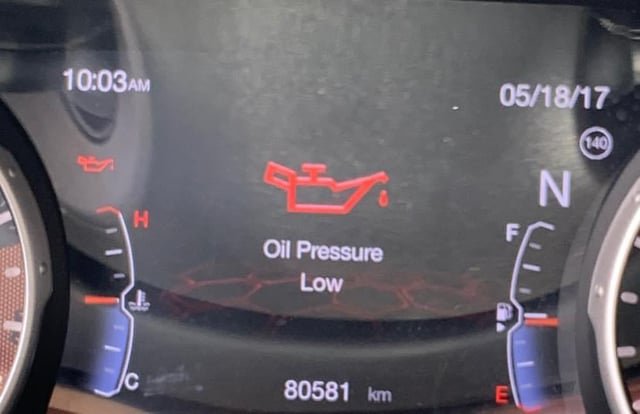 How To Reset Oil Light 2018 Jeep Compass: Quick & Easy Guide How To Reset Oil Light 2018 Jeep Compass: Quick & Easy Guide