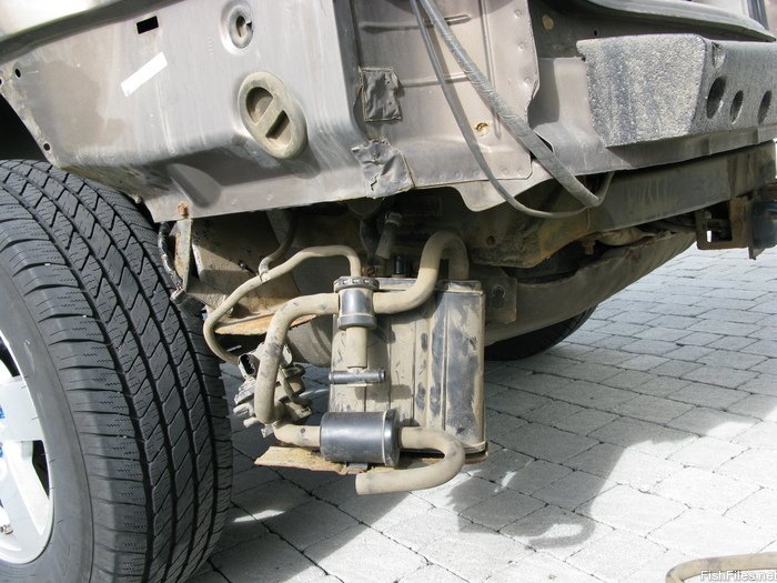 Jeep P0442: Quick Fixes to Solve Your EVAP Leak Code