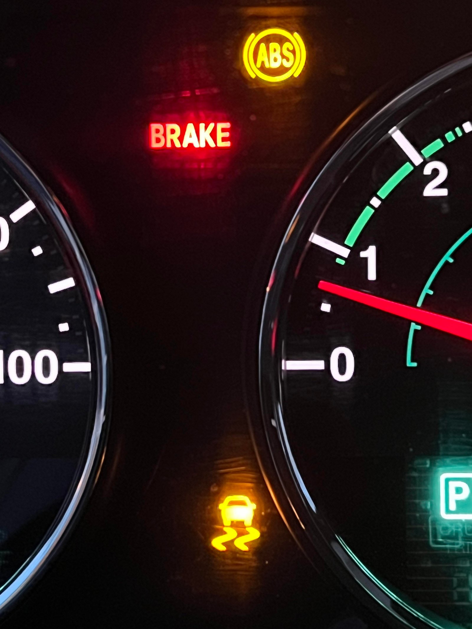 Why Is My Traction Control Light On In My Jeep: Top Causes Revealed Why Is My Traction Control Light On In My Jeep: Top Causes Revealed