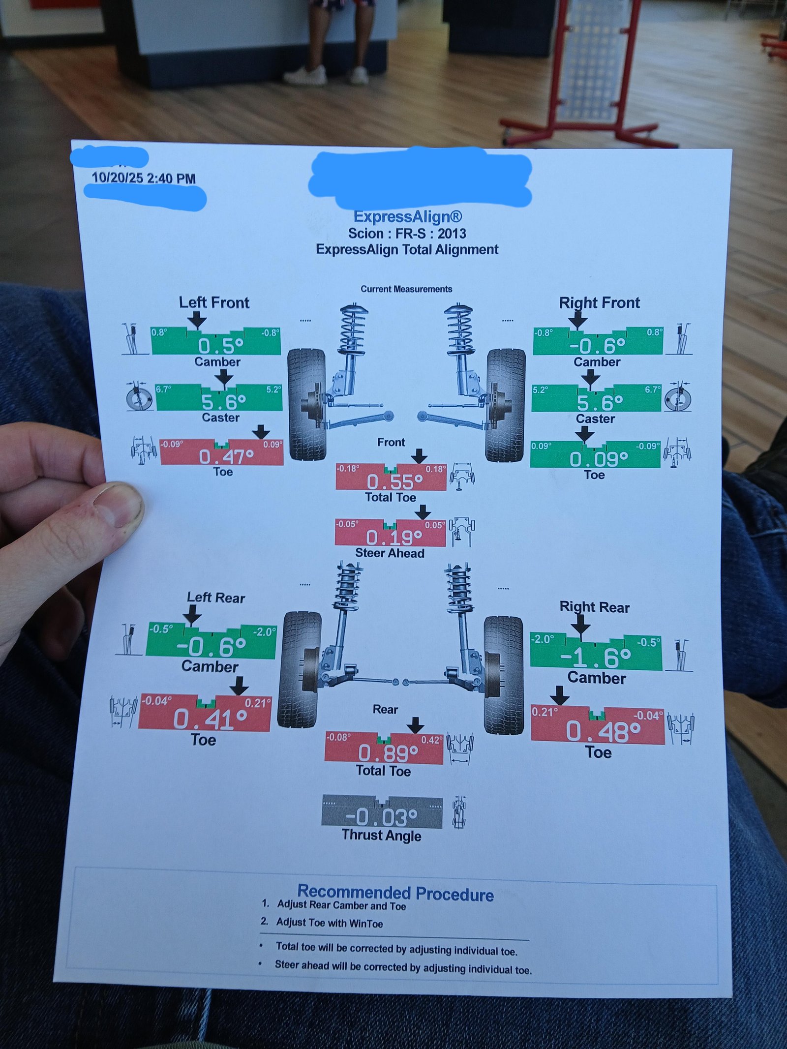 How To Do An Alignment On A Jeep: Step-by-Step Guide How To Do An Alignment On A Jeep: Step-by-Step Guide