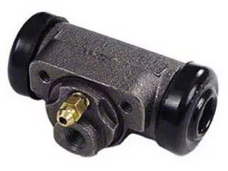 How To Replace Wheel Cylinder Jeep Wrangler TJ: Step-by-Step Guide
