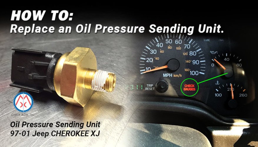 How To Replace Oil Pump Jeep 4.0: Step-by-Step Guide