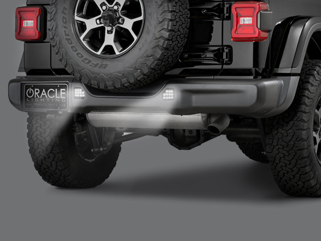 How To Tie Into Backup Lights On A Jeep Jk: Step-by-Step Guide