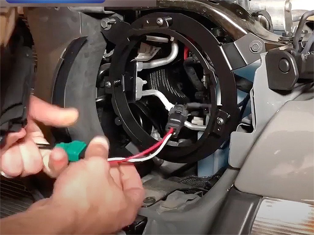 Jeep Wrangler Steering Wheel Wiring Harness: Fix It Fast