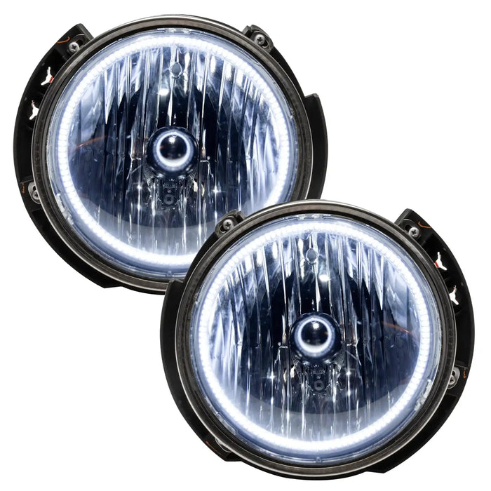 What Are The Small Round Lights On My Jeep Commander: Essential Guide What Are The Small Round Lights On My Jeep Commander: Essential Guide