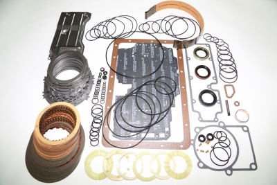 How To Rebuild A Jeep Transmission: Step-by-Step Guide